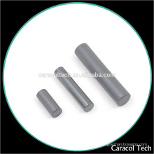 Soft Magnetic Standard Ferrite Rod Core 12 x 97 For DC Power Filter